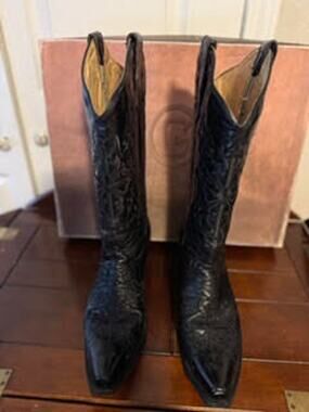 UGG Classic Short Sequin Sparkle Boots